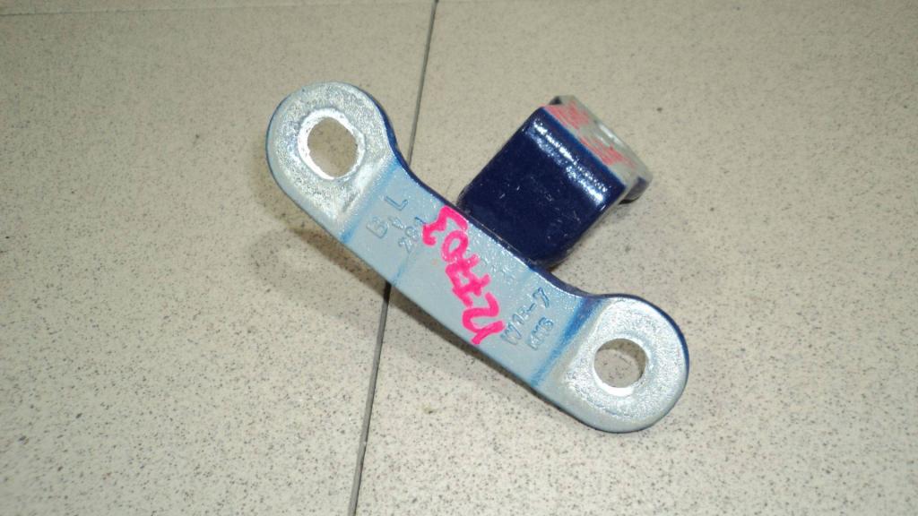 Петля двери задней левой верхняя, 500 рублей, Пермь