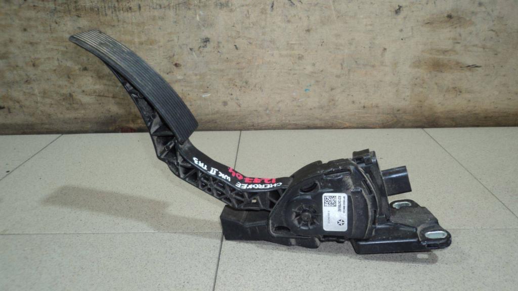 Педаль газа, 5000 рублей, Пермь