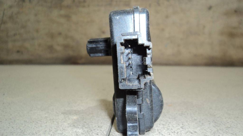 Моторчик заслонки печки, 10000 рублей, Пермь