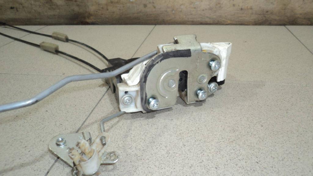 Замок двери передней правой, 1000 рублей, Пермь