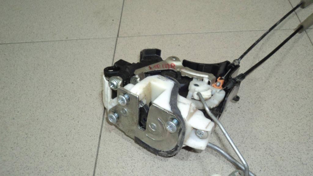 Замок двери передней правой, 1000 рублей, Пермь