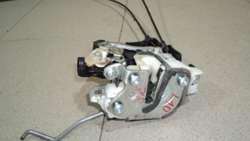 Замок двери задней правой, 1000 рублей, Пермь