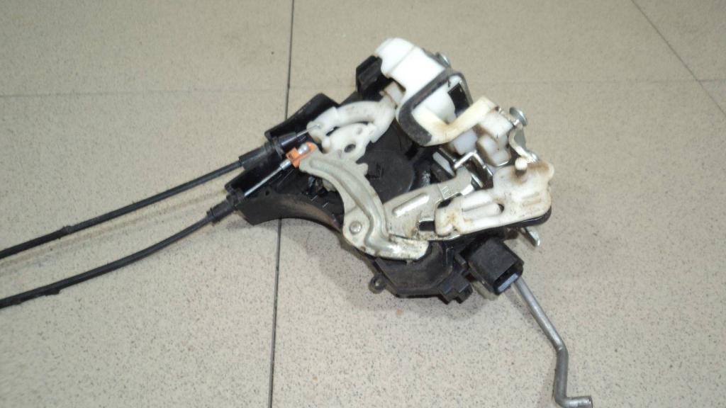 Замок двери задней правой, 1000 рублей, Пермь