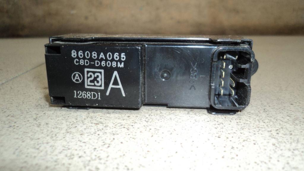 Кнопка стеклоподъемника, 500 рублей, Пермь