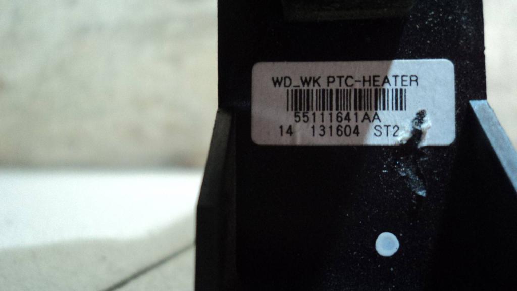 Радиатор отопителя электрический, 3500 рублей, Пермь