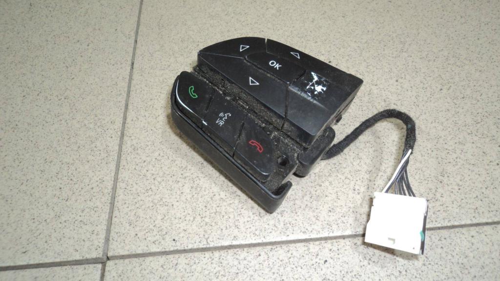 Кнопка в руль, 1500 рублей, Пермь