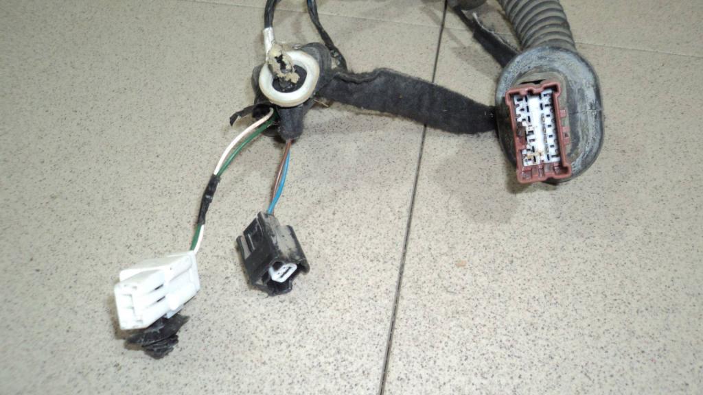 Проводка двери, 800 рублей, Пермь