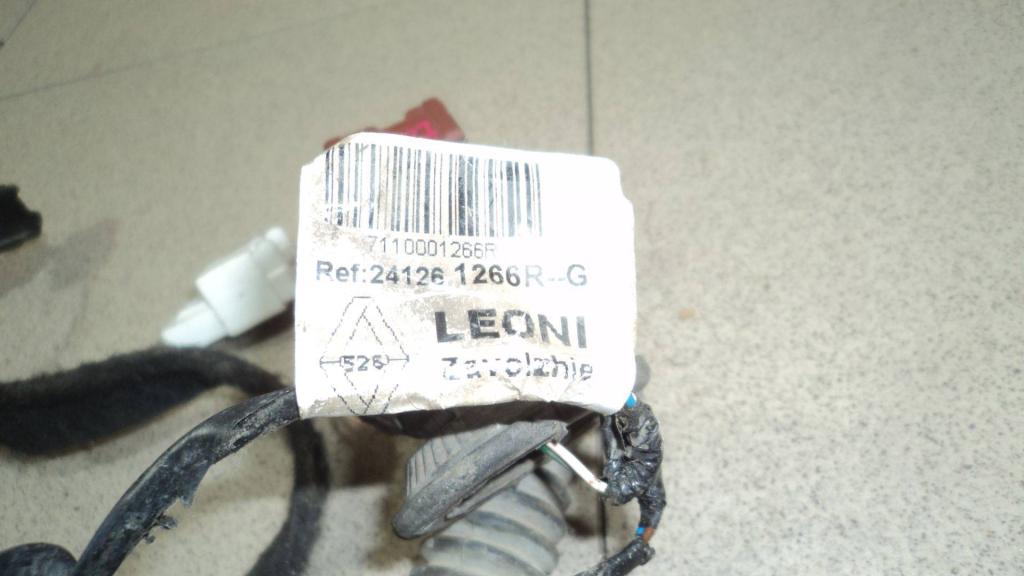 Проводка двери, 800 рублей, Пермь