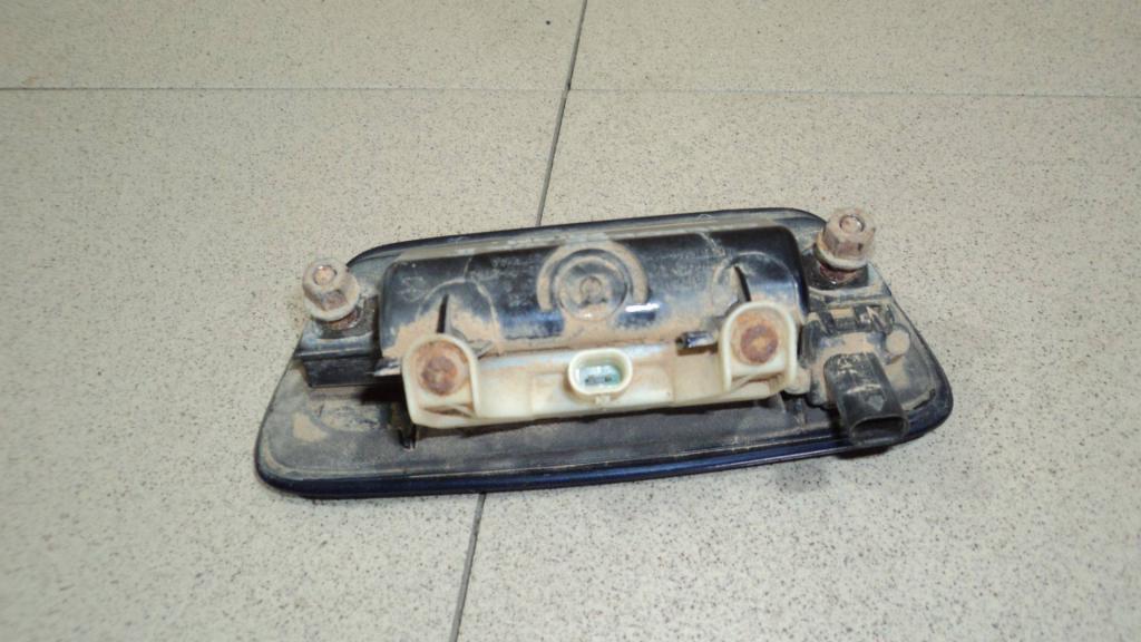 Ручка двери багажника наружная, 6000 рублей, Пермь