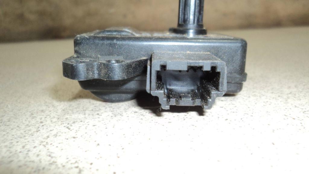 Моторчик заслонки печки, 10000 рублей, Пермь