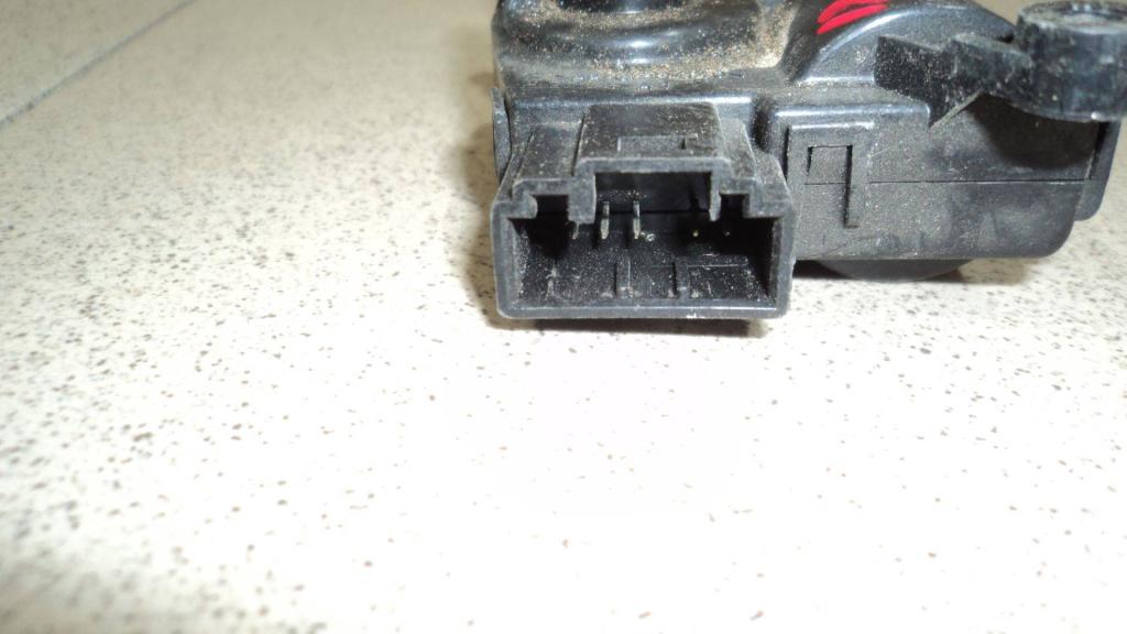 Моторчик заслонки печки, 10000 рублей, Пермь