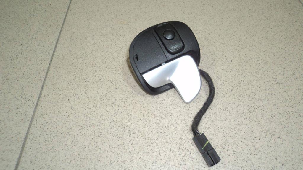 Кнопка в руль, 3000 рублей, Пермь