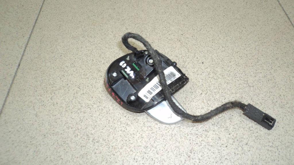 Кнопка в руль, 3000 рублей, Пермь