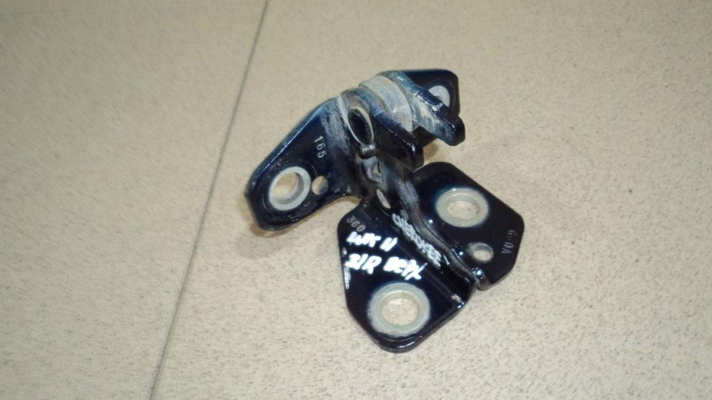 Петля двери, 2000 рублей, Пермь