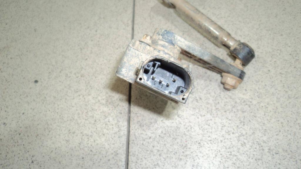 Датчик высоты дорожного просвета, 2000 рублей, Пермь