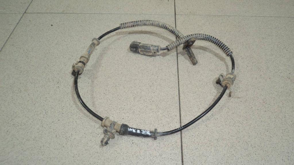 Датчик ABS задний, 1500 рублей, Пермь