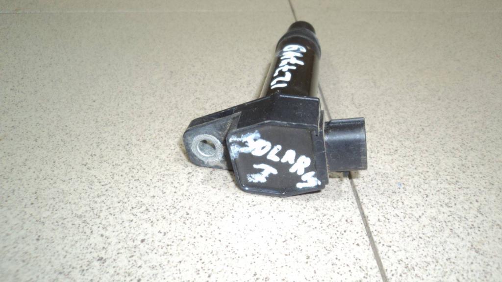 Катушка зажигания, 1000 рублей, Пермь