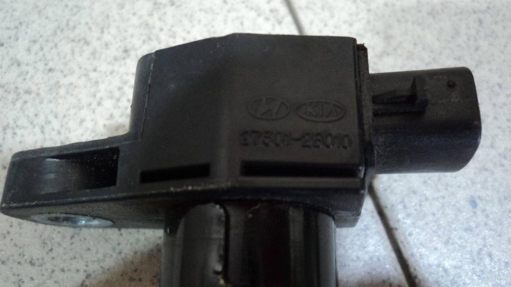 Катушка зажигания, 1000 рублей, Пермь