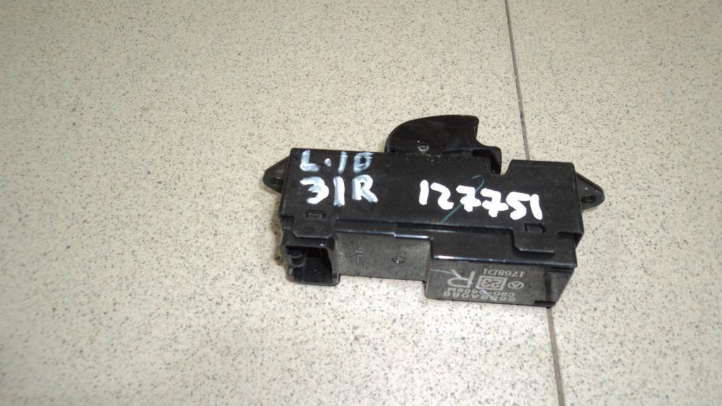 Кнопка стеклоподъемника, 500 рублей, Пермь