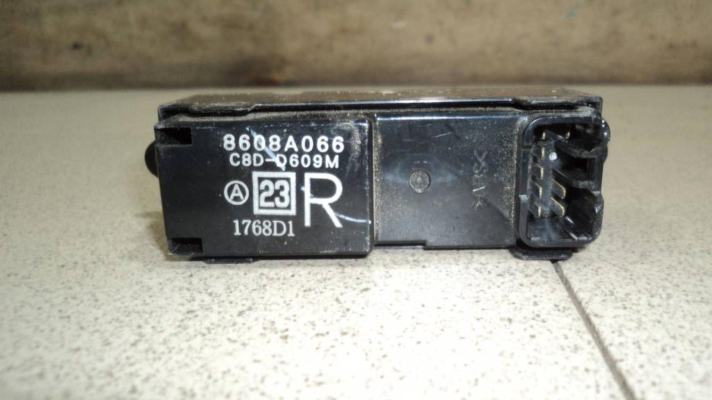 Кнопка стеклоподъемника, 500 рублей, Пермь