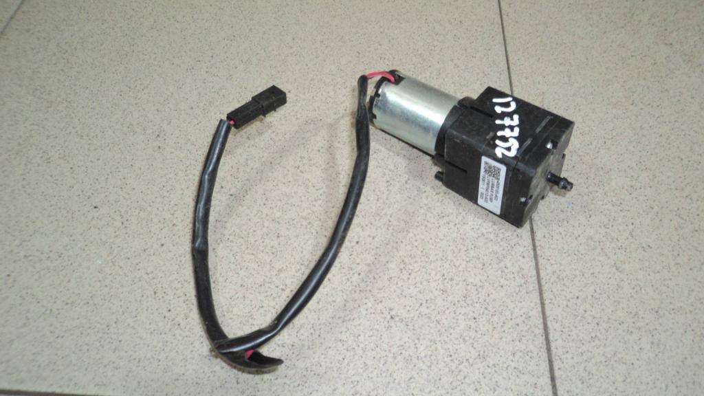 Насос обдува сиденья, 3000 рублей, Пермь