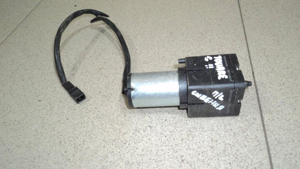 Насос обдува сиденья, 3000 рублей, Пермь