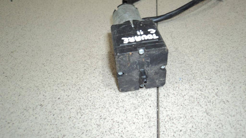 Насос обдува сиденья, 3000 рублей, Пермь