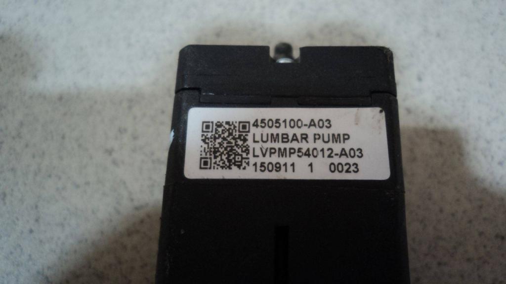 Насос обдува сиденья, 3000 рублей, Пермь