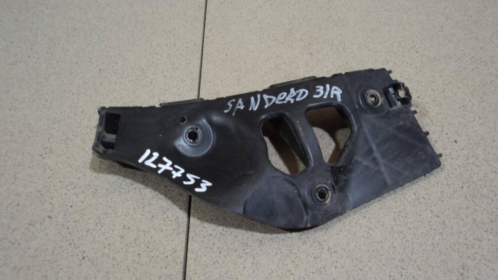 Кронштейн заднего бампера правый, 500 рублей, Пермь