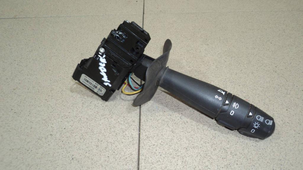 Переключатель поворотов подрулевой, 1500 рублей, Пермь