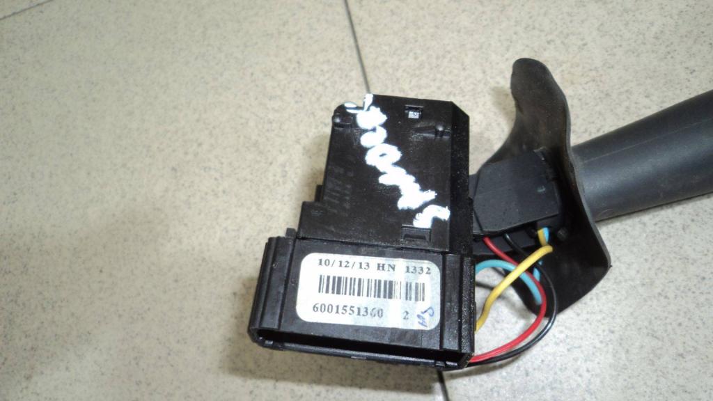 Переключатель поворотов подрулевой, 1500 рублей, Пермь