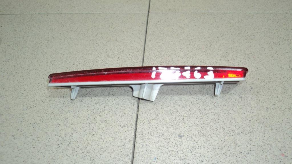 Отражатель в бампер задний правый, 700 рублей, Пермь