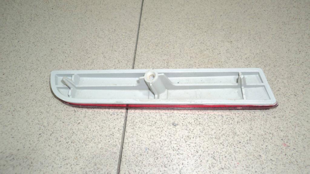 Отражатель в бампер задний правый, 700 рублей, Пермь