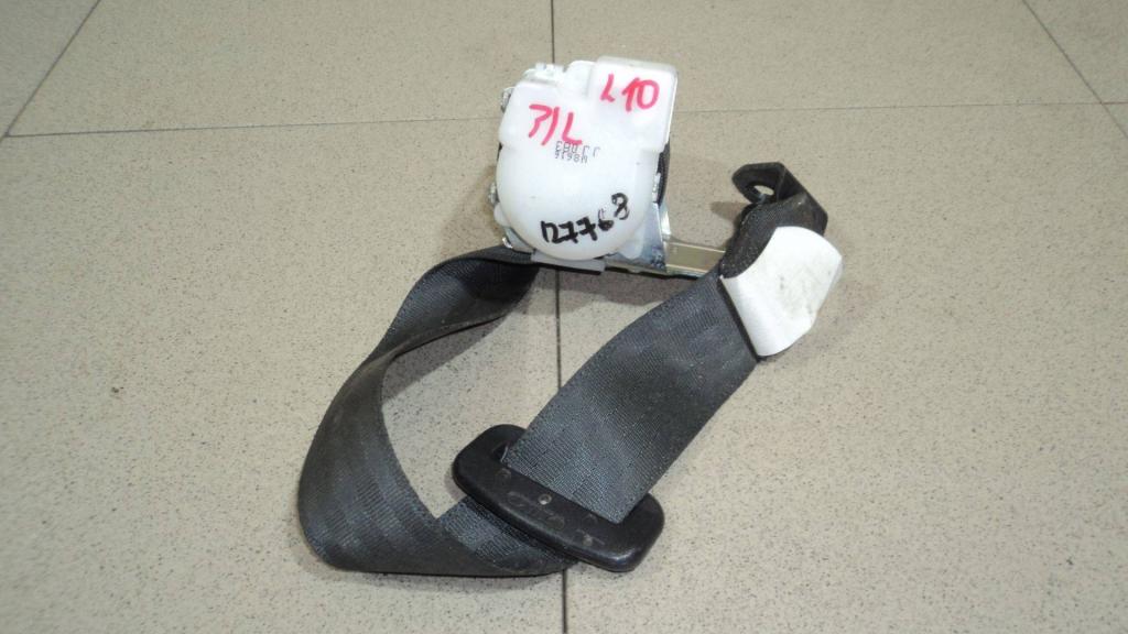 Ремень безопасности, 550 рублей, Пермь