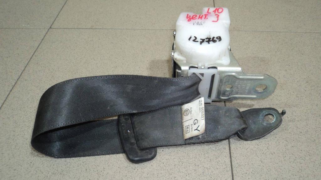 Ремень безопасности, 550 рублей, Пермь