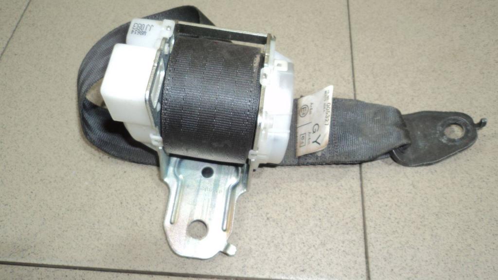 Ремень безопасности, 550 рублей, Пермь