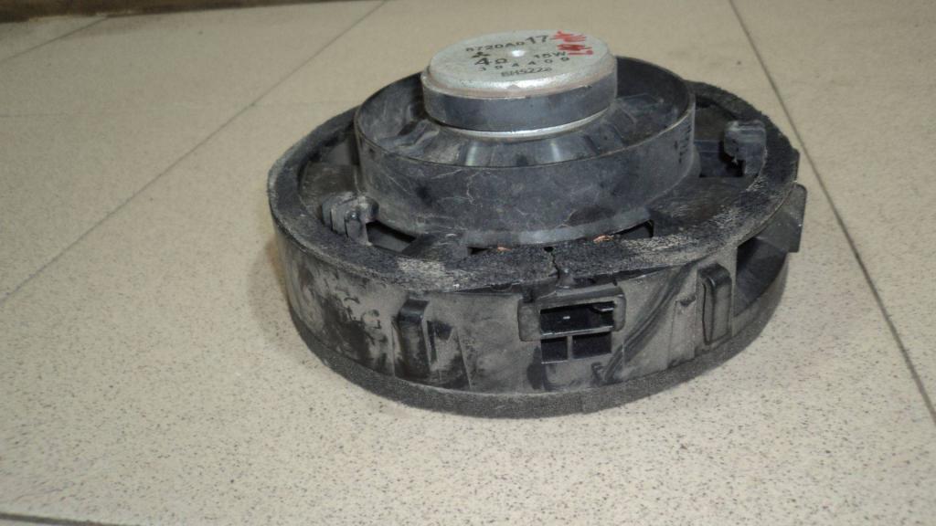 Динамик, 500 рублей, Пермь