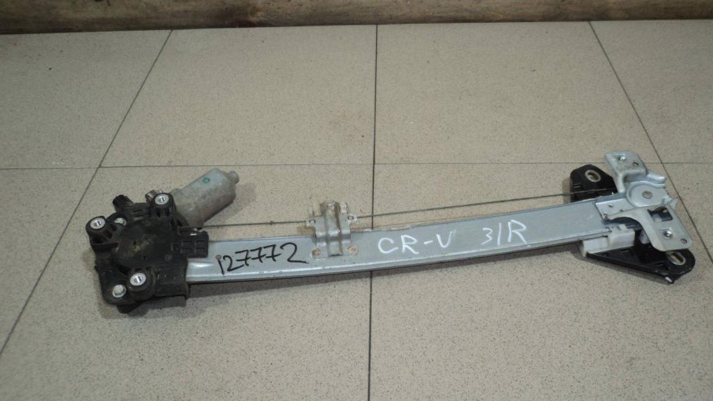 Стеклоподъемник задний правый, 2000 рублей, Пермь