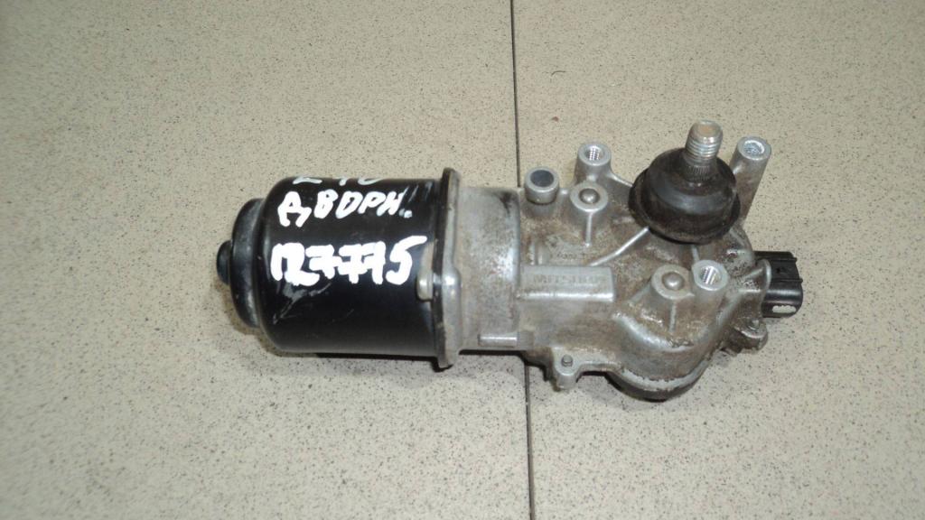 Моторчик дворников передний, 1500 рублей, Пермь