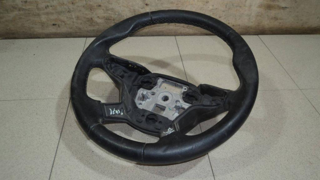 Руль, 3000 рублей, Пермь