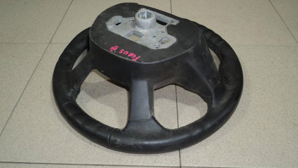 Руль, 3000 рублей, Пермь