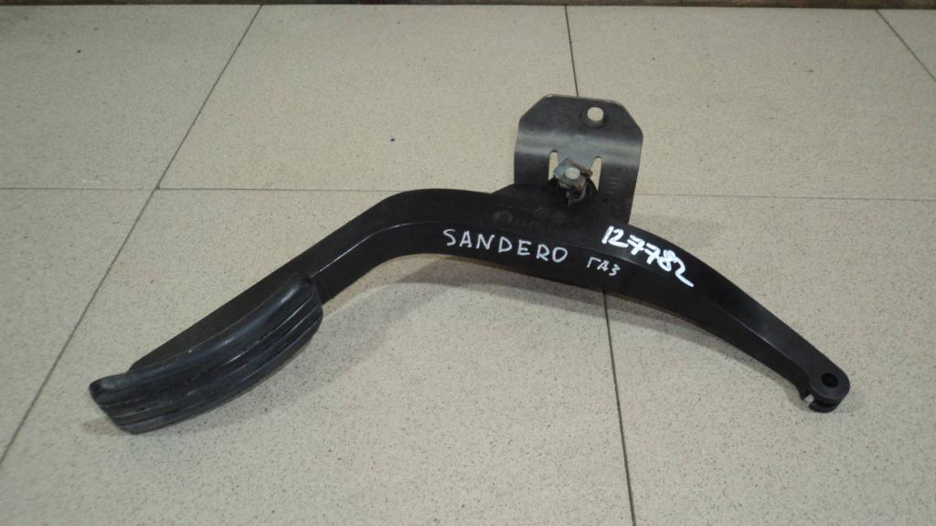 Педаль газа, 500 рублей, Пермь