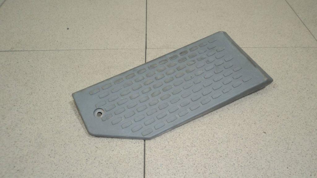 Накладка декоративная, 500 рублей, Пермь