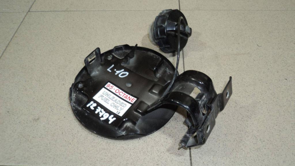 Лючок бензобака, 1000 рублей, Пермь