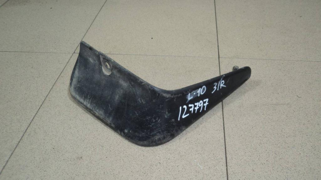 Брызговик задний правый, 500 рублей, Пермь