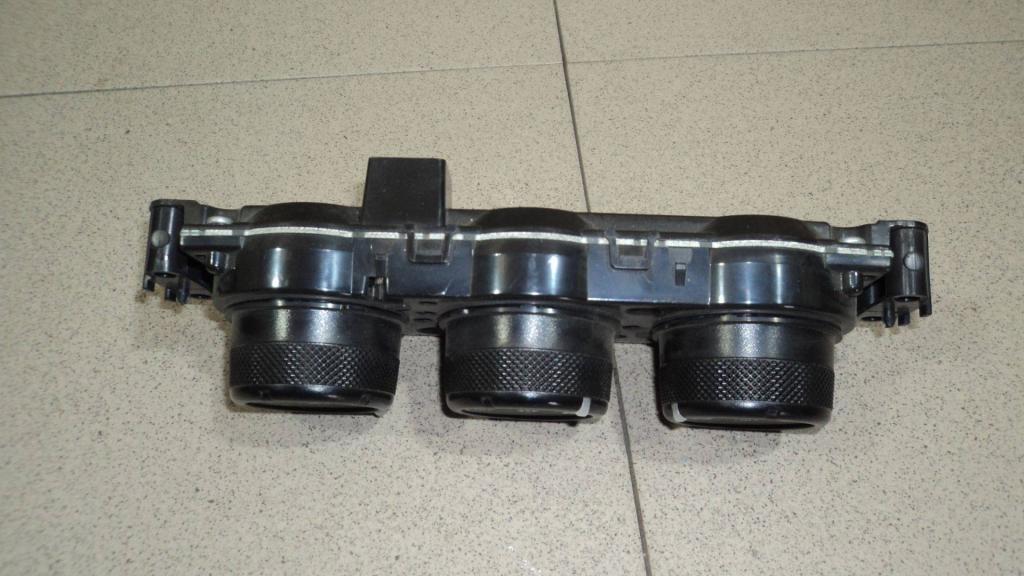 Блок управления отопителем, 1500 рублей, Пермь