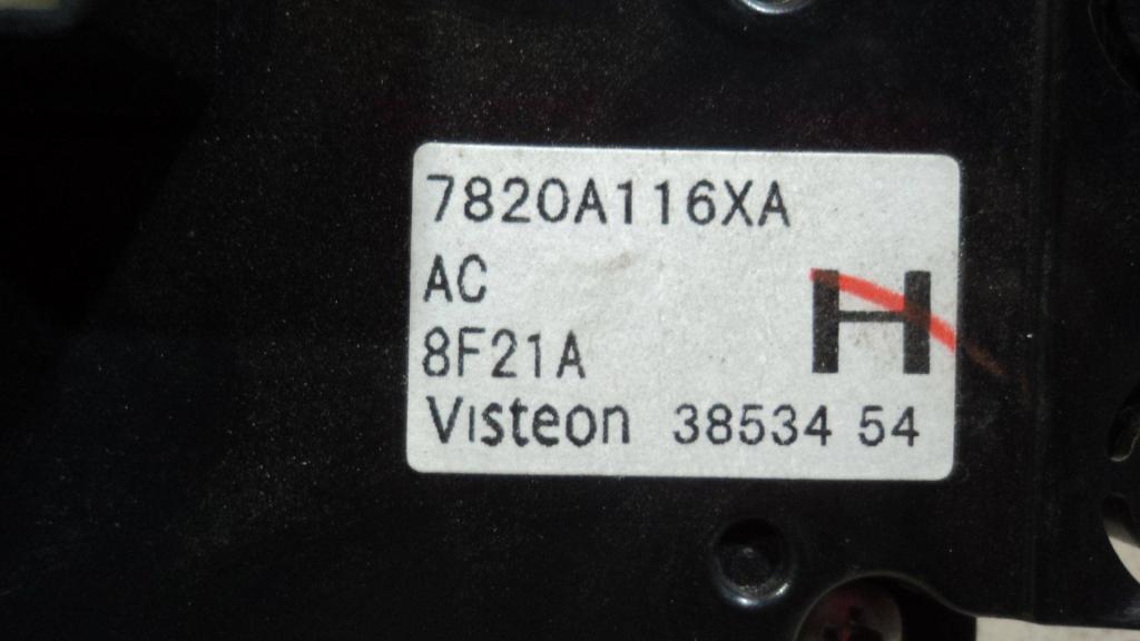 Блок управления отопителем, 1500 рублей, Пермь