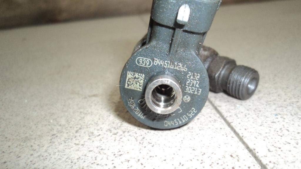 Форсунка дизельная, 12000 рублей, Пермь