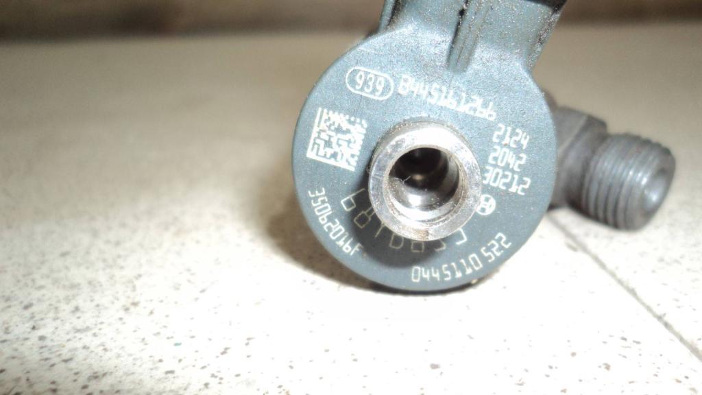 Форсунка дизельная, 12000 рублей, Пермь