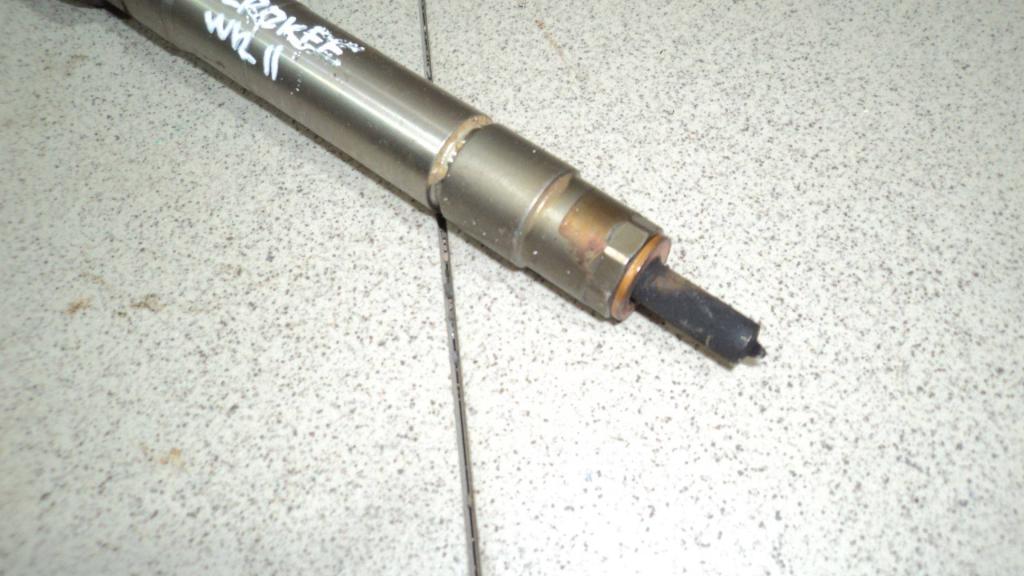 Форсунка дизельная, 12000 рублей, Пермь